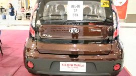 Kia Soul Manual Transmission for sale 