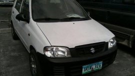 Well-maintained Suzuki Alto 2012 for sale