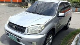2005 Toyota Rav4 Like New RUSH Fortuner Honda CR-V Nissan xtrail