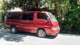 Nissan Urvan 2008 for sale