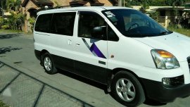 2006 Hyundai Starex for sale
