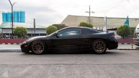 Mitsubishi Eclipse 1996 turbo matic for sale 