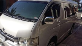 2009 TOYOTA Hiace gl.grandia FOR SALE