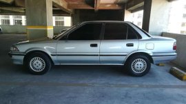 Toyota Corolla Smallbody 1989 SKD