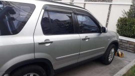Honda CRV 2007 for sale 