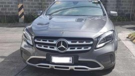Mercedes Benz GLA 2018 FOR SALE 