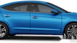 Hyundai Elantra Gl 2018 for sale