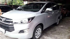 2017 Toyota Innova for sale