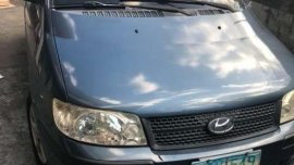 Hyundai Matrix crdi FOR SALE