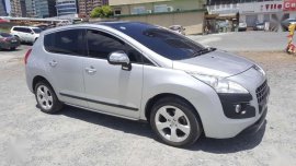 2014 Peugeot 3008 for sale