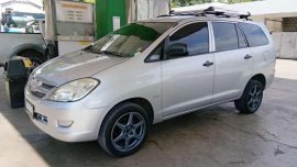 2013 Toyota Innova J Manual FOR SALE