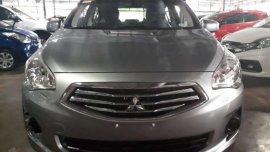 2017 Mitsubishi Mirage G4 Glx MT FOR SALE