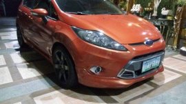 Good as new Ford Fiesta 2011 for sale