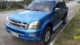 Isuzu Dmax LS 3.0 2004 4x2 diesel AT for sale 