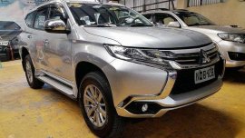 2017 Mitsubishi Montero 4x2 GLX MT - CARPRO Quality Used Car Dealer