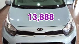 2018 Kia Cars low down for sale 