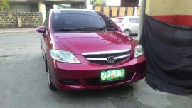 2008 Honda City for sale