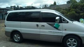 Hyundai Starex 2004 for sale