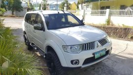 FOR SALE MITSUBISHI Montero Sport 2010 model