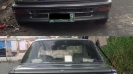 Toyota Corolla AE92 Small Body 1991 for sale 