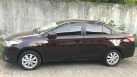 Toyota Vios 2018 for sale