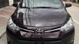Toyota Vios 2016 for sale