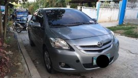 Toyota Vios 1.5 G 2008 FOR SALE
