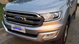 Ford Everest Trend 2017 FOR SALE 