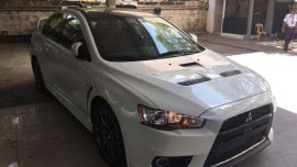 Mitsubishi Lancer 2017 for sale