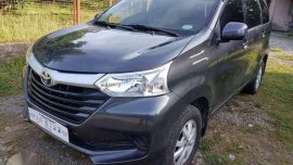 2017 Toyota Avanza E At FOR SALE 