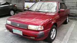 Good as new Nissan Sentra 1997 for sale