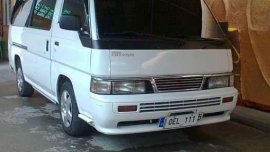 Nissan Urvan 2003 for sale