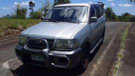 FOR SALE Toyota Revo diesel 2001 model