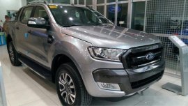 Ford Ranger 2018 for sale