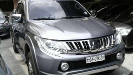 2015 Mitsubishi Strada gls V 4x4 AT for sale 