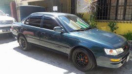 Toyota Corolla 1996 for sale