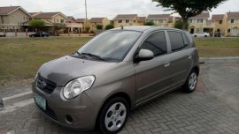 KIA Picanto Automatic 2009 FOR SALE 