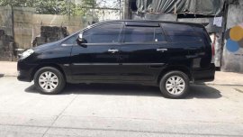 Toyota Innova G 2011 for sale 