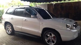 Hyundai Santa Fe 2009 for sale