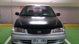 Toyota Corolla Lovelife 2002 for sale 