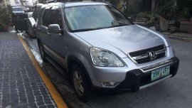 2003 Honda Cr-V for sale