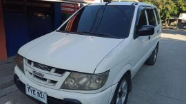 Isuzu Crosswind 2005 XT for sale 