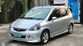 Honda Fit Jazz 2001 AT altis vios yaris 2002 civic city crv 2003