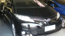 Well-kept Toyota Previa 2013 for sale