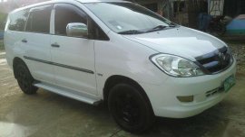 Toyota Innova 2005 for sale