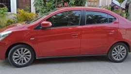 2016 Mitsubishi Mirage G4 for sale