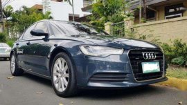 2014 Audi A6 3.0TDI FOR SALE 