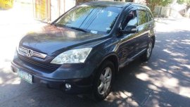Honda CRV 2007 model FOR SALE 