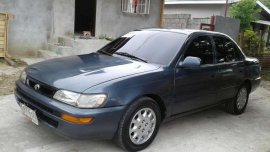 Toyota Corolla 1995 for sale