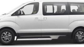 Hyundai Grand Starex Gl 2018 for sale